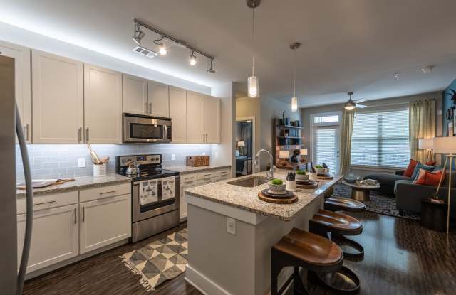 Centra at North Druid Hills Gallery 2