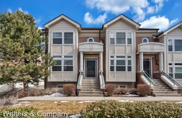 3735 E. Ellsworth Ave. #D - 3735 E Ellsworth Ave, Denver, CO 80206