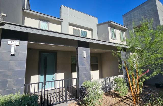 GREAT LOCATION! AWESOME SUMMERLIN TOWNHOME! Gallery 3