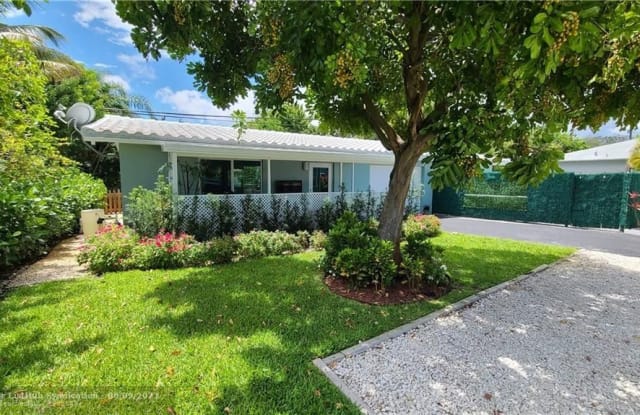 1509 NE 3rd Ave - 1509 NE 3rd Ave, Fort Lauderdale, FL 33304
