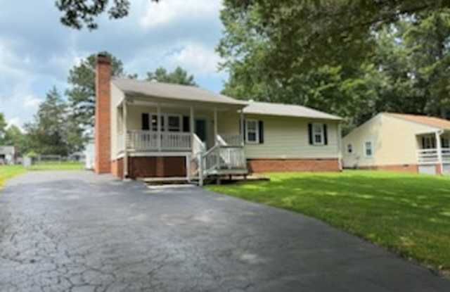 3 Bedroom 2 Bath Rancher in Mechanicsville! photos photos