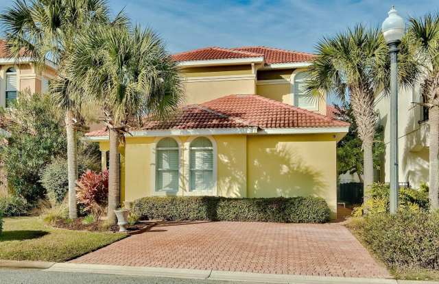 4742 Amhurst Circle - 4742 Amhurst Circle, Okaloosa County, FL 32541