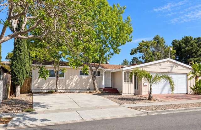 6 bed 3 bath house close to campus! Gallery 1