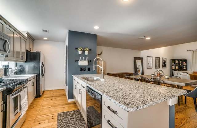4619 Lester Drive - 4619 Lester Drive, Dallas, TX 75219