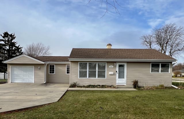 2601 Wilke Road - 2601 Wilke Road, Rolling Meadows, IL 60008