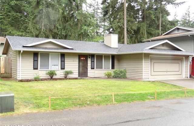 18719 SE 268th St. - 18719 Southeast 268th Street, Covington, WA 98042