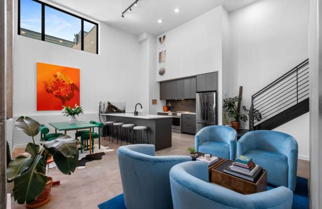 2-Story Corner Unit at The Arbory With 2 Garage Spots & Private Patio photos photos