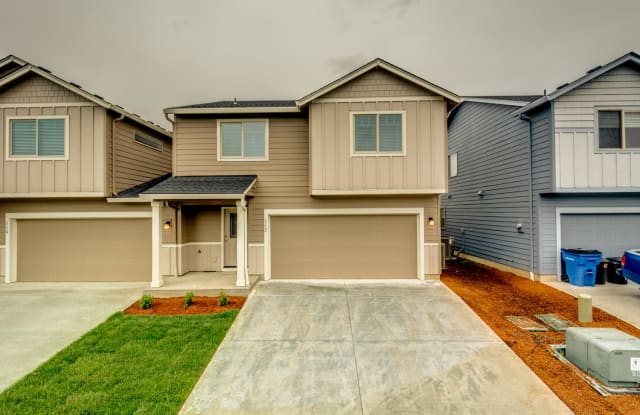 112 Northeast 14th Street - 112 Northeast 14th Street, Battle Ground, WA 98604