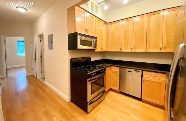 330 Bergen Street - 330 Bergen Street, Brooklyn, NY 11217