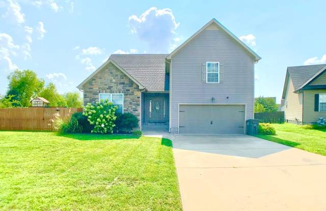 3734 Silver Fox Ct Gallery 3