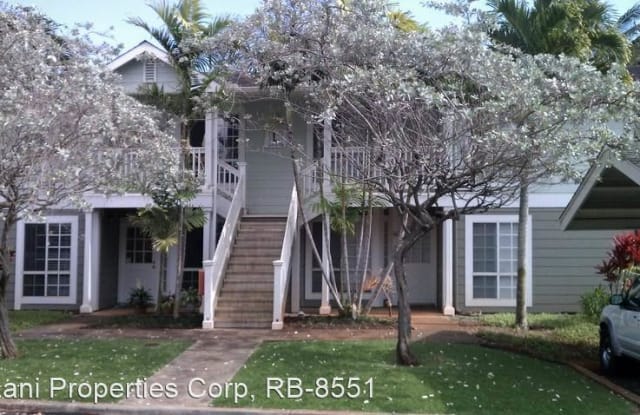 94-570 Lumiauau St #L203 - 94-570 Lumiauau Street, Waikele, HI 96797