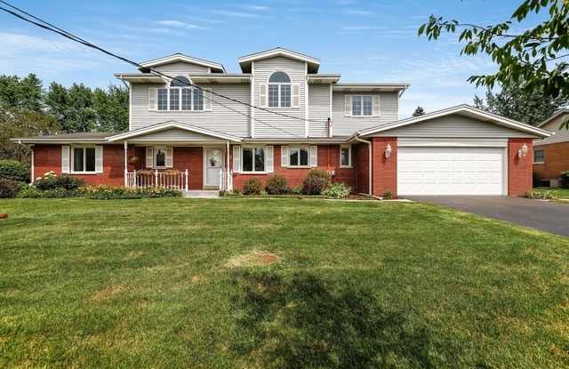 929 South Brockway Street - 929 South Brockway Street, Palatine, IL 60067