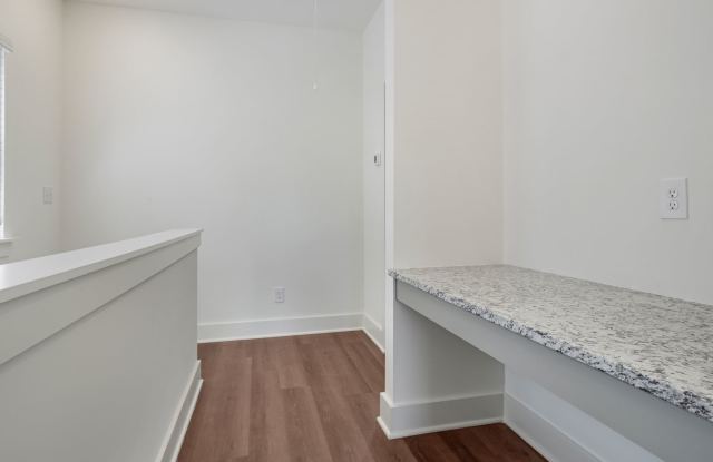 Private Backyard in Beautiful Community photos photos