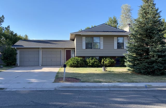 5311 Rangeview - 5311 Rangeview Drive, Cheyenne, WY 82001