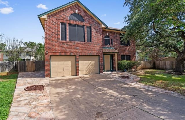 13305  Montaque CV - 13305 Montaque Cove, Austin, TX 78729