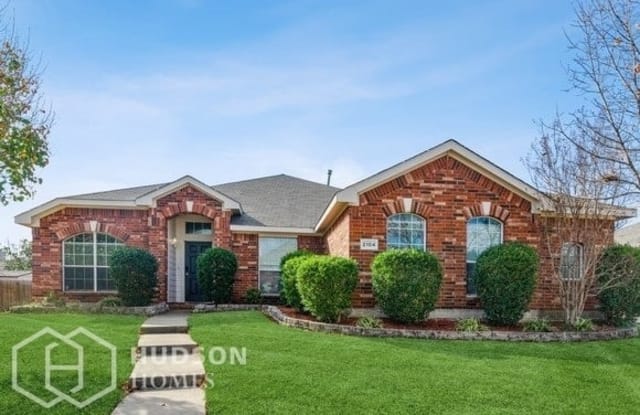 2104 Sumac Drive - 2104 Sumac Drive, Kaufman County, TX 75126