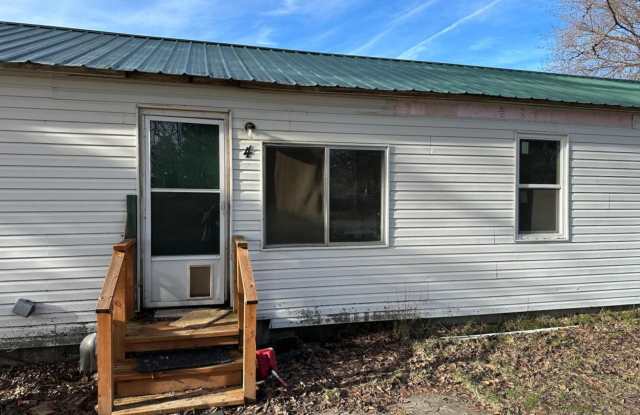 26912 S Mullinix - Unit 4 - 26912 South Mullinix Road, Spokane County, WA 99004 26912 S Mullinix - Unit 4 - 26912 South Mullinix Road, Spokane County, WA 99004