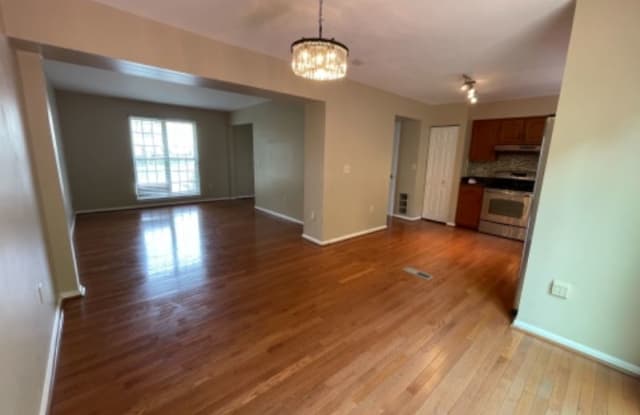 19249 Esmond Ter - 19249 Esmond Terrace, Germantown, MD 20874