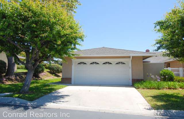 608 Via Pavon - 608 Via Pavon, San Clemente, CA 92672
