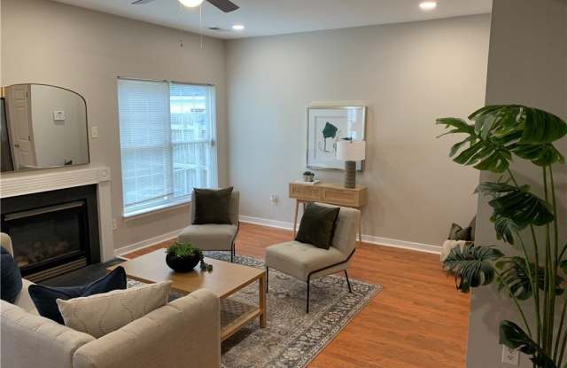 3814 Dominion Townes Circle Gallery 4