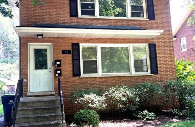 10 S Wright Street - 10 South Wright Street, Naperville, IL 60540