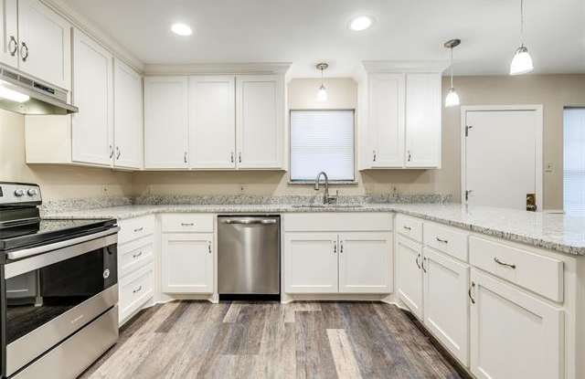 2401 Kingston Street - 2401 Kingston Street, Arlington, TX 76015