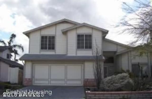 3909 W CREEDANCE BLVD - 3909 West Creedance Boulevard, Phoenix, AZ 85310