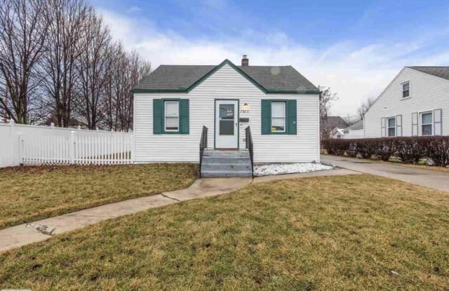 28631 Galloway - 28631 Galloway Street, Roseville, MI 48066