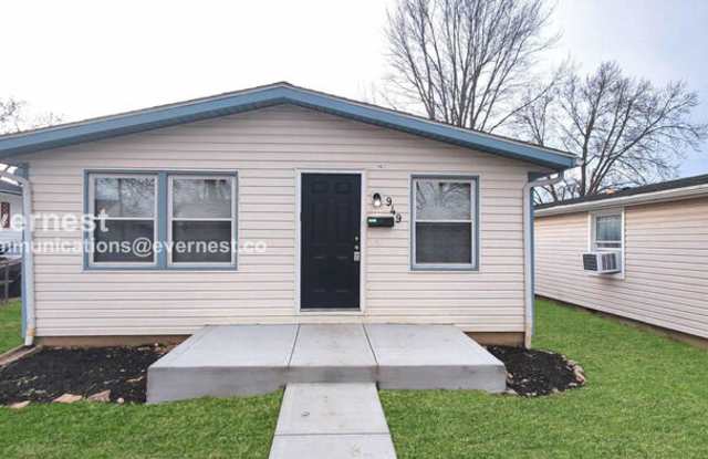 949 South Harris Avenue photos photos 949 South Harris Avenue photos photos