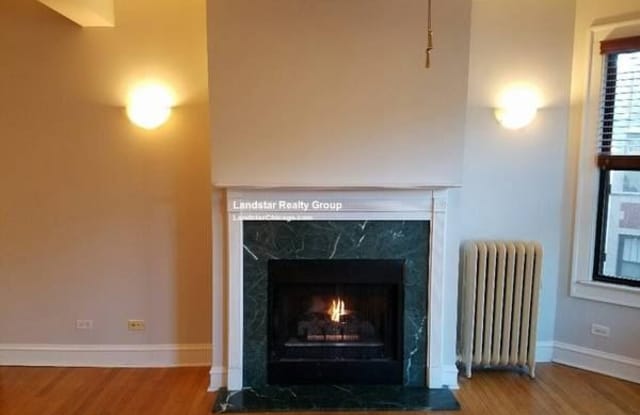 7641 N Eastlake Ter 3D - 7641 North Eastlake Terrace, Chicago, IL 60626