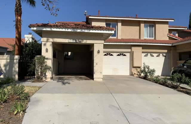 11833 Nightingale Street - 11833 Nightingale Street, Moorpark, CA 93021