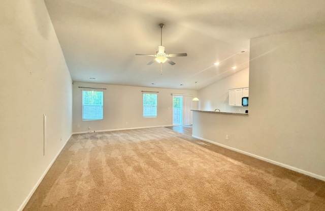 **OFFERING REFUNDABLE APPLICATION FEES** Stunning 3BD, 2BA Zebulon Home with Fenced Yard Gallery 3