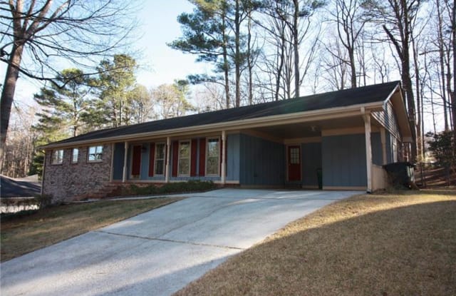 2759 Stonesmith Court - 2759 Stonesmith Court, Tucker, GA 30084
