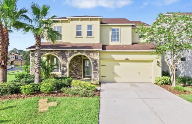27387 Cayenne Lane - 27387 Cayenne Lane, Wesley Chapel, FL 33544