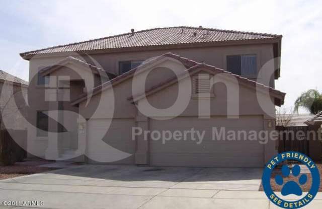7941 West Gibson Lane - 7941 West Gibson Lane, Phoenix, AZ 85043