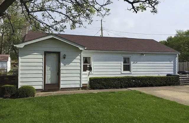 15 West Worley Avenue photos photos