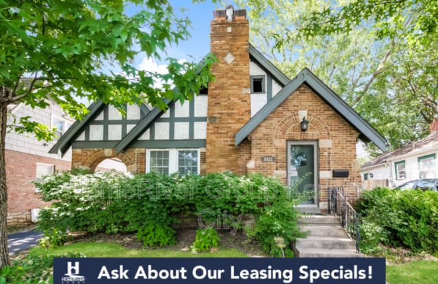 6422 Rockhill Rd - 6422 Rockhill Road, Kansas City, MO 64131