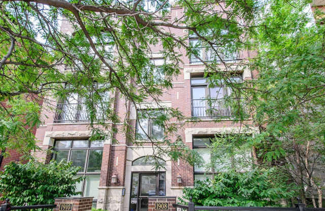 1910 W Armitage Avenue unit: 3W photos photos