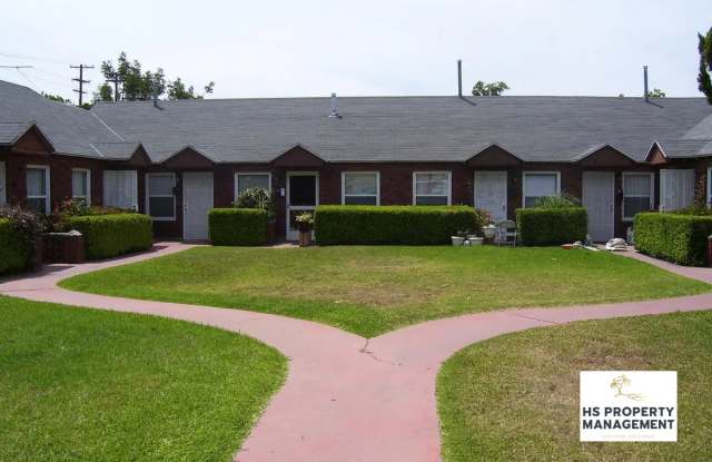 502 Flower Street - 502 Flower Street, Chula Vista, CA 91910