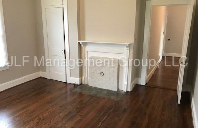 314 Rice Street - 314 Rice Street, Kannapolis, NC 28081