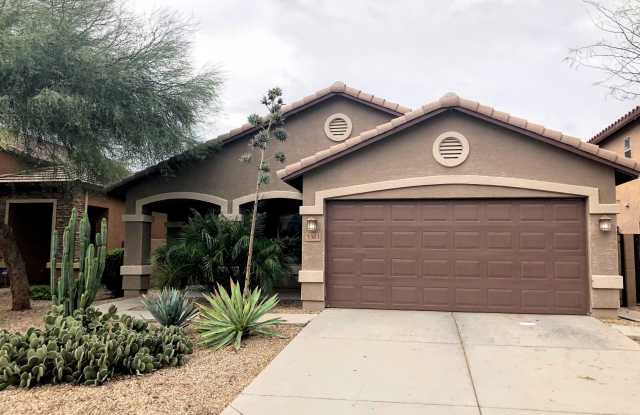 5303 W Hasan Drive - 5303 West Hasan Drive, Phoenix, AZ 85339