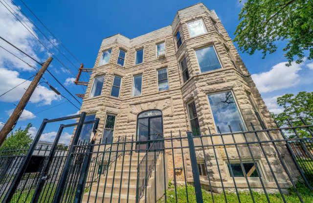 317 S Homan Avenue photos photos