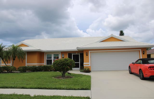 1115 Hoover Street - 1115 Hoover Street, Sarasota County, FL 34275
