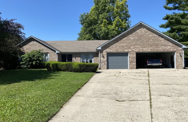 6628 N Tuxedo Lane - 6628 North Tuxedo Lane, Indianapolis, IN 46220