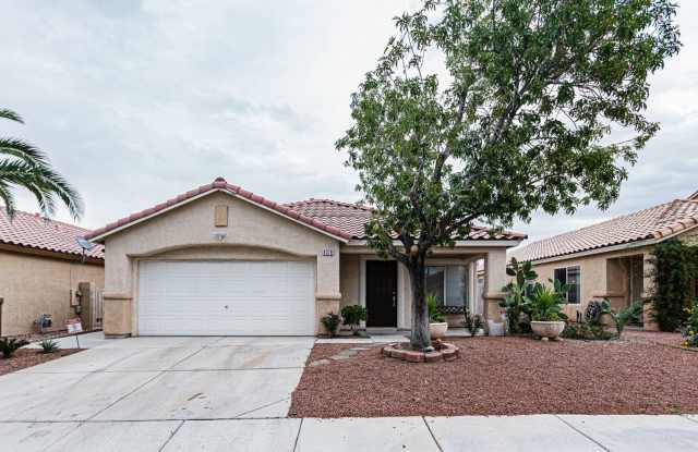 Stunning 3-bedroom One Story Home photos photos