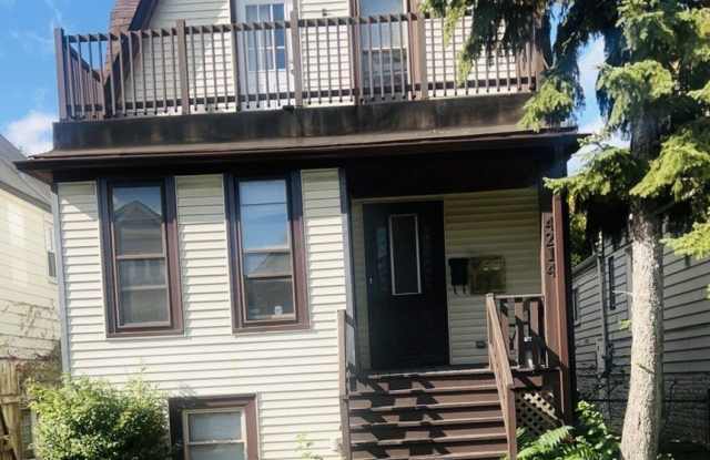 4214 N Central Park Avenue photos photos 4214 N Central Park Avenue photos photos