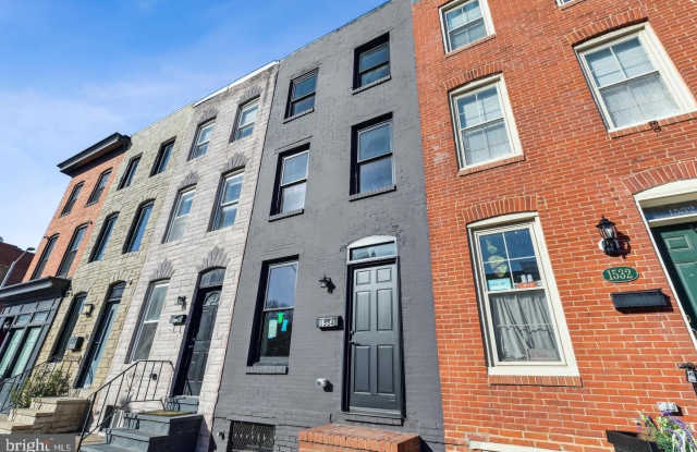 1534 S CHARLES STREET photos photos