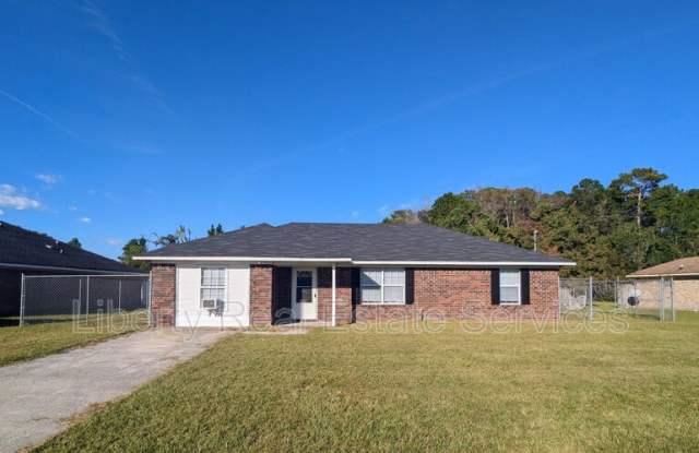 971 Yale Ct - 971 Yale Court, Hinesville, GA 31313