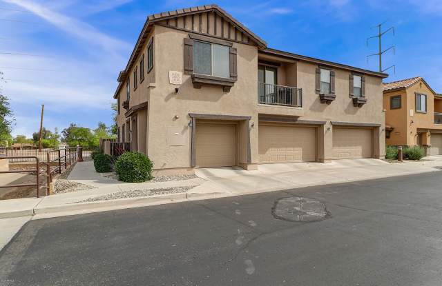 3010 E DUNBAR Drive - 3010 East Dunbar Drive, Phoenix, AZ 85042