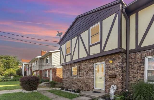 4606 Glenway Ave photos photos
